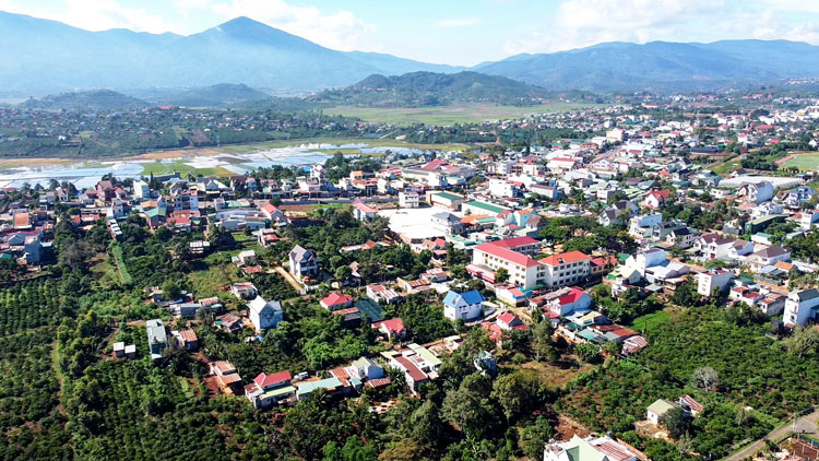 Thông tin địa chỉ số điện thoại Chi cục thuế Huyện Di Linh 